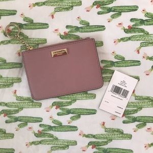 [ kate spade ] Bitsy Laurel Way Coin/card purse